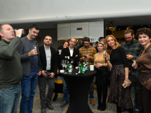 novost vinska srbija na okupu vinski magazin vino fino
