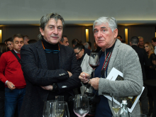 novost vinska srbija na okupu vinski magazin vino fino