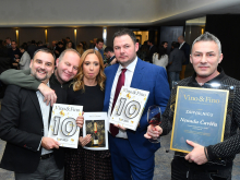 novost vinska srbija na okupu vinski magazin vino fino