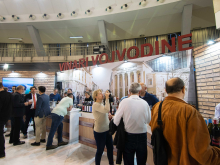 novost nova lica i nova vina vinski magazin vino fino
