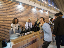 novost nova lica i nova vina vinski magazin vino fino