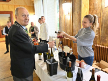 novost praznik vina u novom sadu vinski magazin vino fino