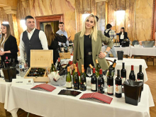 novost praznik vina u novom sadu vinski magazin vino fino