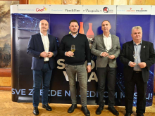 novost praznik vina u novom sadu vinski magazin vino fino
