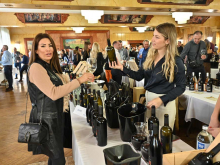 novost praznik vina u novom sadu vinski magazin vino fino