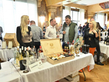 novost praznik vina u novom sadu vinski magazin vino fino
