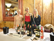 novost praznik vina u novom sadu vinski magazin vino fino
