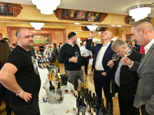 novost praznik vina u novom sadu vinski magazin vino fino