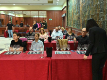 novost praznik vina u novom sadu vinski magazin vino fino