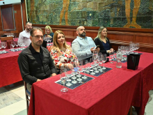 novost praznik vina u novom sadu vinski magazin vino fino