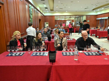 novost praznik vina u novom sadu vinski magazin vino fino