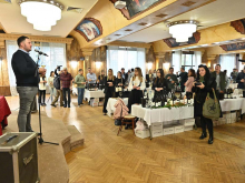 novost praznik vina u novom sadu vinski magazin vino fino