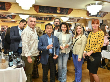 novost praznik vina u novom sadu vinski magazin vino fino