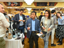 novost praznik vina u novom sadu vinski magazin vino fino