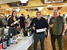 novost praznik vina u novom sadu vinski magazin vino fino