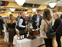novost praznik vina u novom sadu vinski magazin vino fino