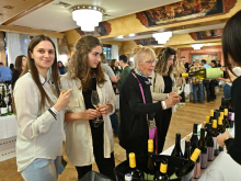 novost praznik vina u novom sadu vinski magazin vino fino