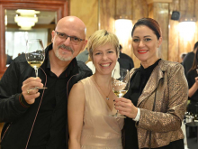 novost praznik vina u novom sadu vinski magazin vino fino