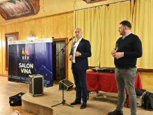 novost praznik vina u novom sadu vinski magazin vino fino