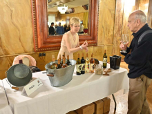 novost praznik vina u novom sadu vinski magazin vino fino