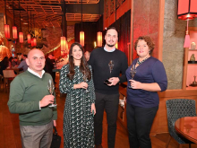 novost vino čestitke nagrade poljupci i zdravice vinski magazin vino fino