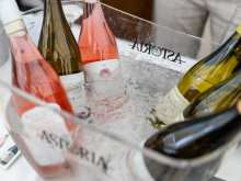 novost salon vina u znaku mimoza vinski magazin vino fino