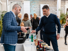 novost salon vina u znaku mimoza vinski magazin vino fino
