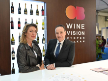 novost vina balkana među zvezdama sajma vinitaly vinski magazin vino fino