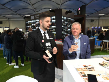 novost vina balkana među zvezdama sajma vinitaly vinski magazin vino fino