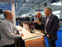 novost vina balkana među zvezdama sajma vinitaly vinski magazin vino fino