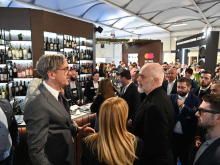 novost vina balkana među zvezdama sajma vinitaly vinski magazin vino fino