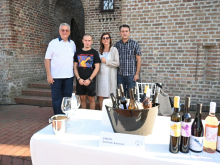 novost fruškogorska vinska bajka u Čortanovcima vinski magazin vino fino