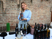 novost fruškogorska vinska bajka u Čortanovcima vinski magazin vino fino