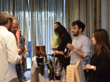 novost osmi salon prokupca ogledalo vinske srbije vinski magazin vino fino