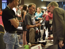 novost osmi salon prokupca ogledalo vinske srbije vinski magazin vino fino