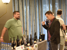 novost osmi salon prokupca ogledalo vinske srbije vinski magazin vino fino