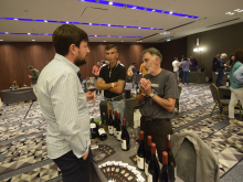 novost osmi salon prokupca ogledalo vinske srbije vinski magazin vino fino
