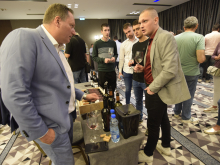 novost osmi salon prokupca ogledalo vinske srbije vinski magazin vino fino