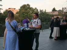 novost osmi salon prokupca ogledalo vinske srbije vinski magazin vino fino