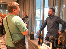 novost osmi salon prokupca ogledalo vinske srbije vinski magazin vino fino