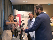 novost osmi salon prokupca ogledalo vinske srbije vinski magazin vino fino