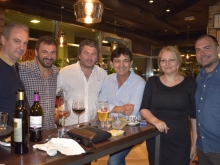 novost osteria mozzarella proslavila drugi rođendan vinski magazin vino fino