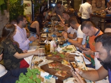 novost osteria mozzarella proslavila drugi rođendan vinski magazin vino fino