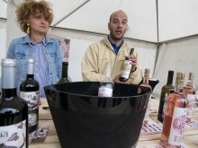 novost Čista desetka za prvi zrenjaninski festival vina vinski magazin vino fino