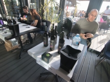 novost vinsko bogatstvo srbije na jednom mestu vinski magazin vino fino