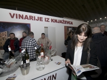 novost završen je deseti jubilarni sajam beowine vinski magazin vino fino