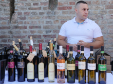 novost rame uz rame sa svetskim regionima vinski magazin vino fino