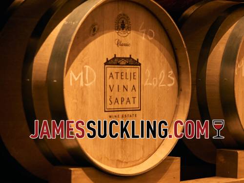 novost al dente groŽĐe i vrtoglave saklingove ocene za Šapat vinski magazin vino fino