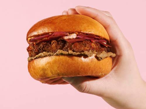 novost alen dikas otvorio kiosk sa veganskim burgerima vinski magazin vino fino