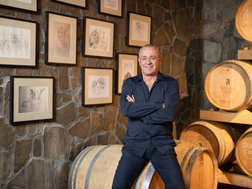 novost babaroga duško i lutke vinski magazin vino fino